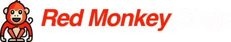 Red Monkey Shop