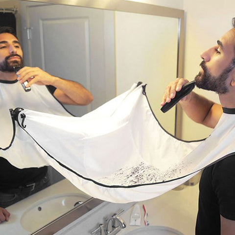 Beard Cleaner